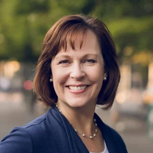 Kirsten M.